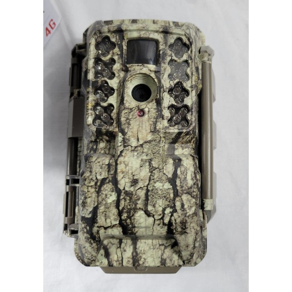 Moultrie Mobile XV-7000i 20 MP Cellular Trail Game Camera MCG-13309 Verizon 4G - Picture 5 of 9